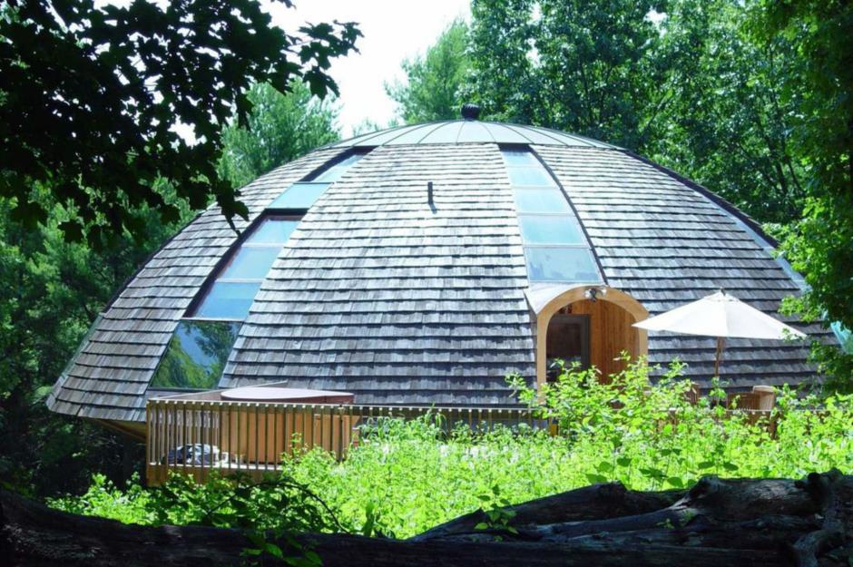 19 amazing round houses from around the world